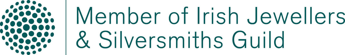 Member of the Irish Jewellers & Silversmiths Guild