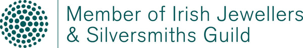 Member of the Irish Jewellers & Silversmiths Guild