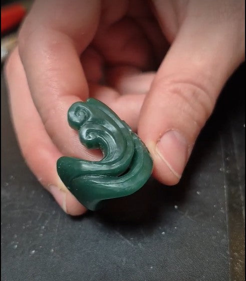 What is Cire Perdue - or Lost Wax - in Jewellery?